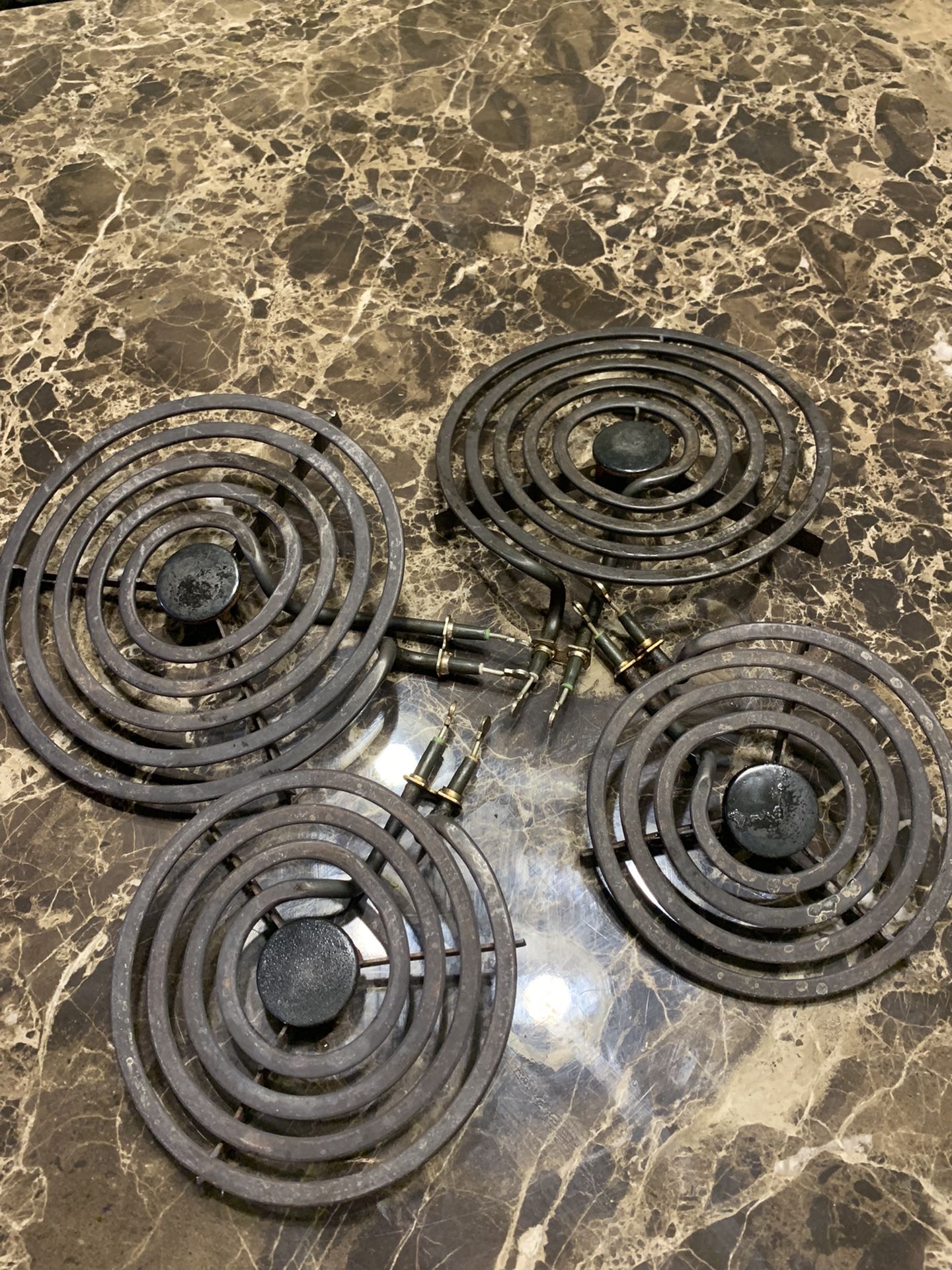 Whirlpool Elements