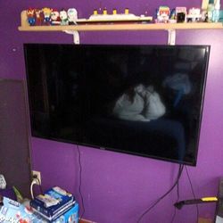 Samsung Flat Screen Tv