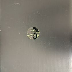 HP LAPTOP 15” Cd ROM 