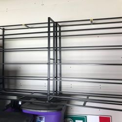 King Mattress Platform