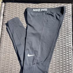 Nike Dri-Fit Running Leggings 