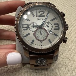 Fossil Men’s Watch