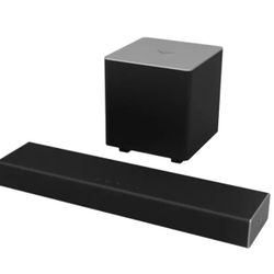 Vizio SoundBar Speaker System