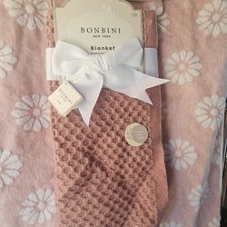 COBIJITA PARA BB/ BLANKET FOR BABY 