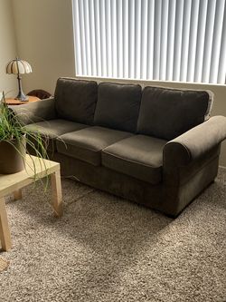 Nearly New 7' Sofa / Couch - FREE