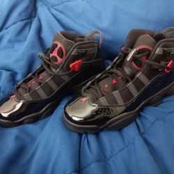 
JORDAN
6 Rings - 7Youth