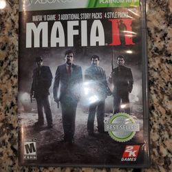mafia 2 + dlc 