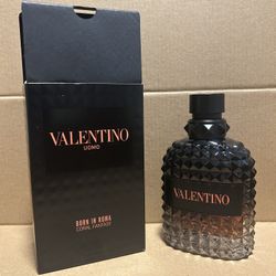 Valentino UOMO Coral Fantasy EDT 100ml