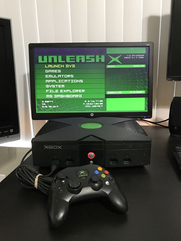 gamecube emulator original xbox gamecube emulator original xbox