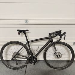 Specialized Aethos 52 cm road bike