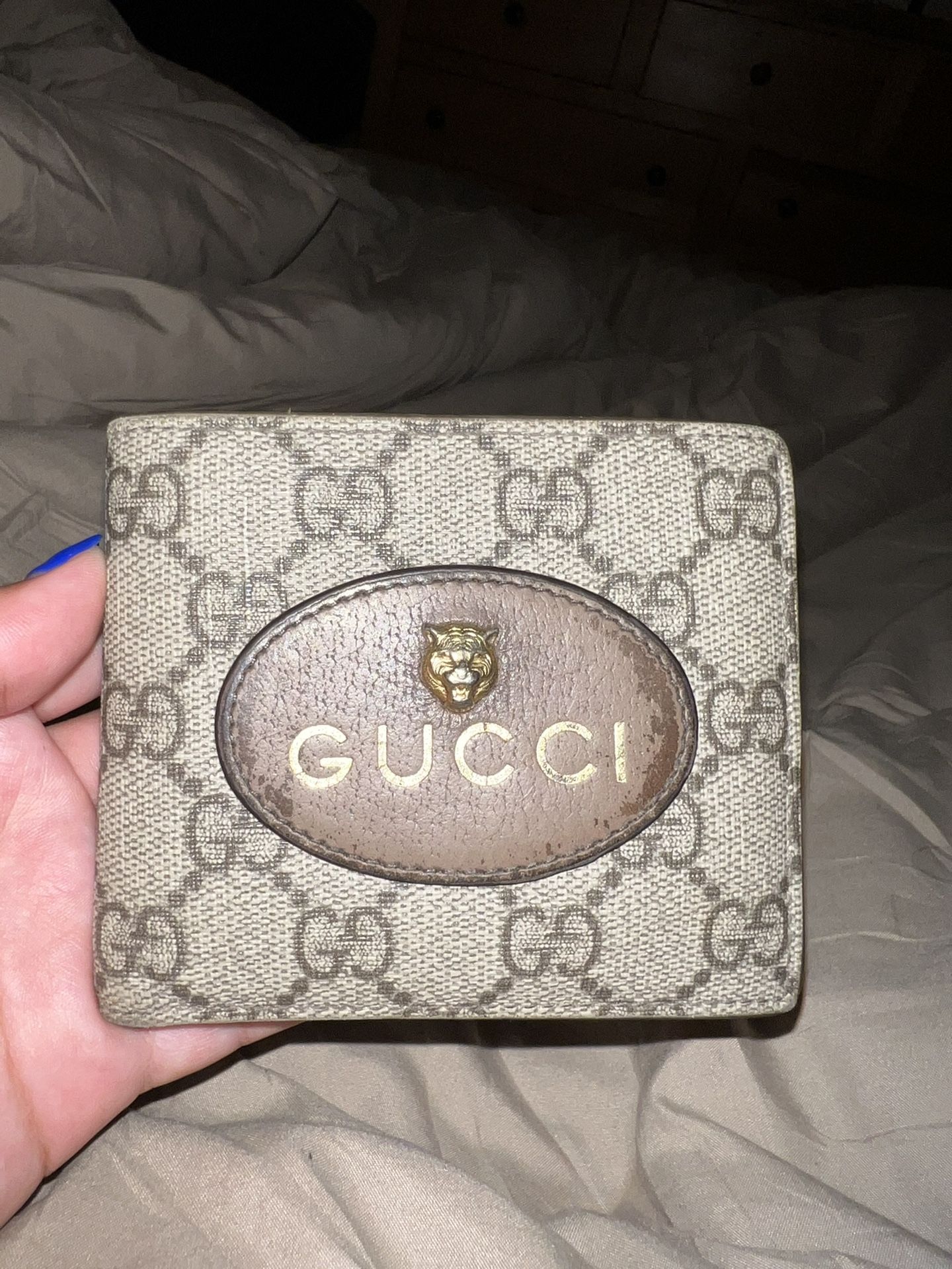 Gucci Wallet