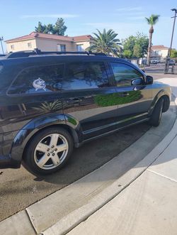 2009 Dodge Journey