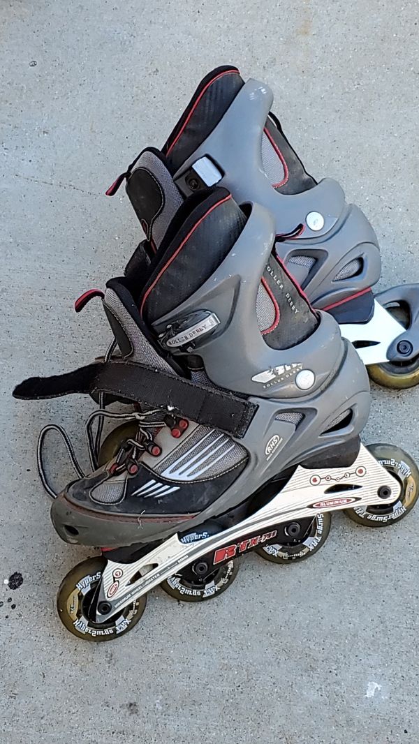 Roller blades for Sale in Riverbank, CA OfferUp