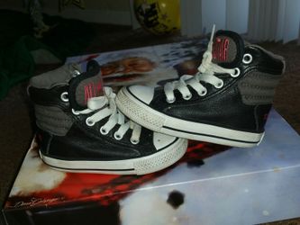 Baby converse