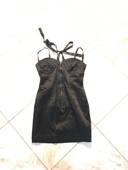 Bebe Dress