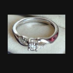 Kay Jewelers Ring Size 6