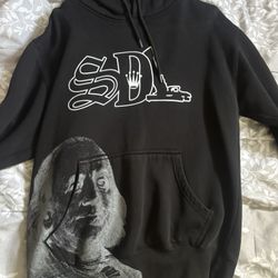 SDL hoodie Dm Before Buying 