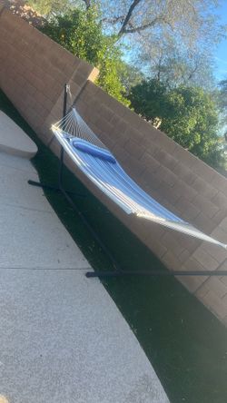Hammock