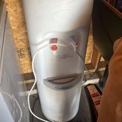 Water Dispenser 
