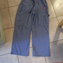 Dickies Cargo Track Pants