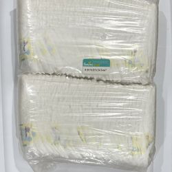 Pampers Newborn Diapers