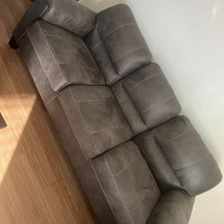 Queen Sofa Sleeper (Brand new)