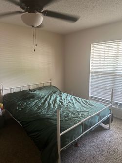 Apartment Supplies
