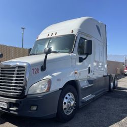 Freightliner Cascadia 2016