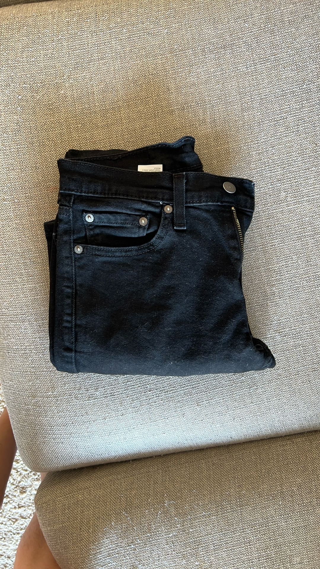 Levi’s Jeans