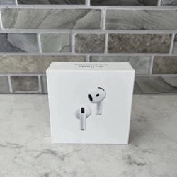 AirPods 4