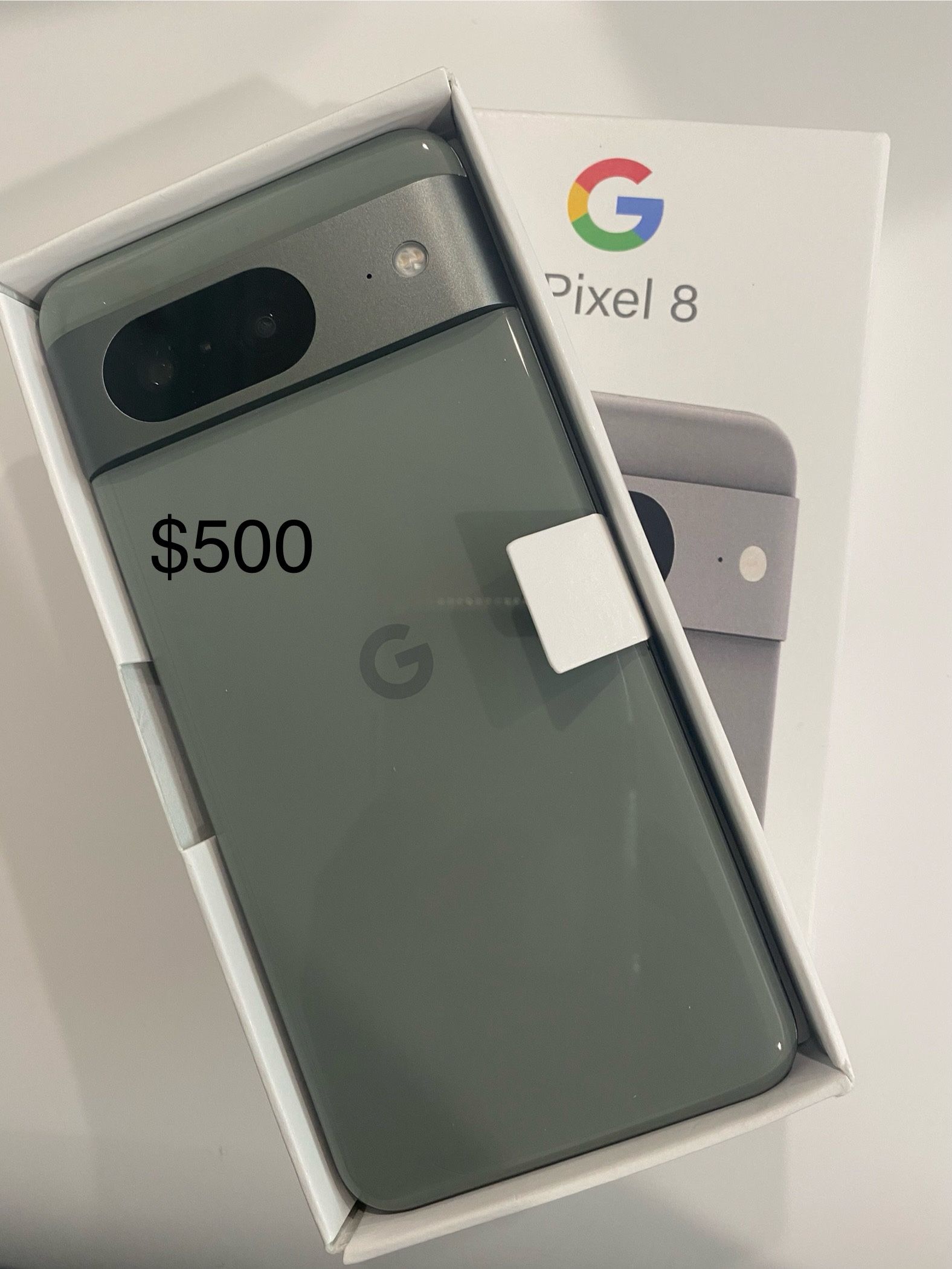 Google Pixel