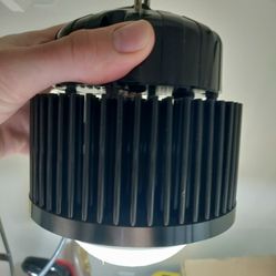 Grow Light (Optic 1 VEG COB LED)