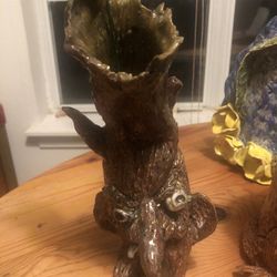 Your Choice Pottery By Shawn 