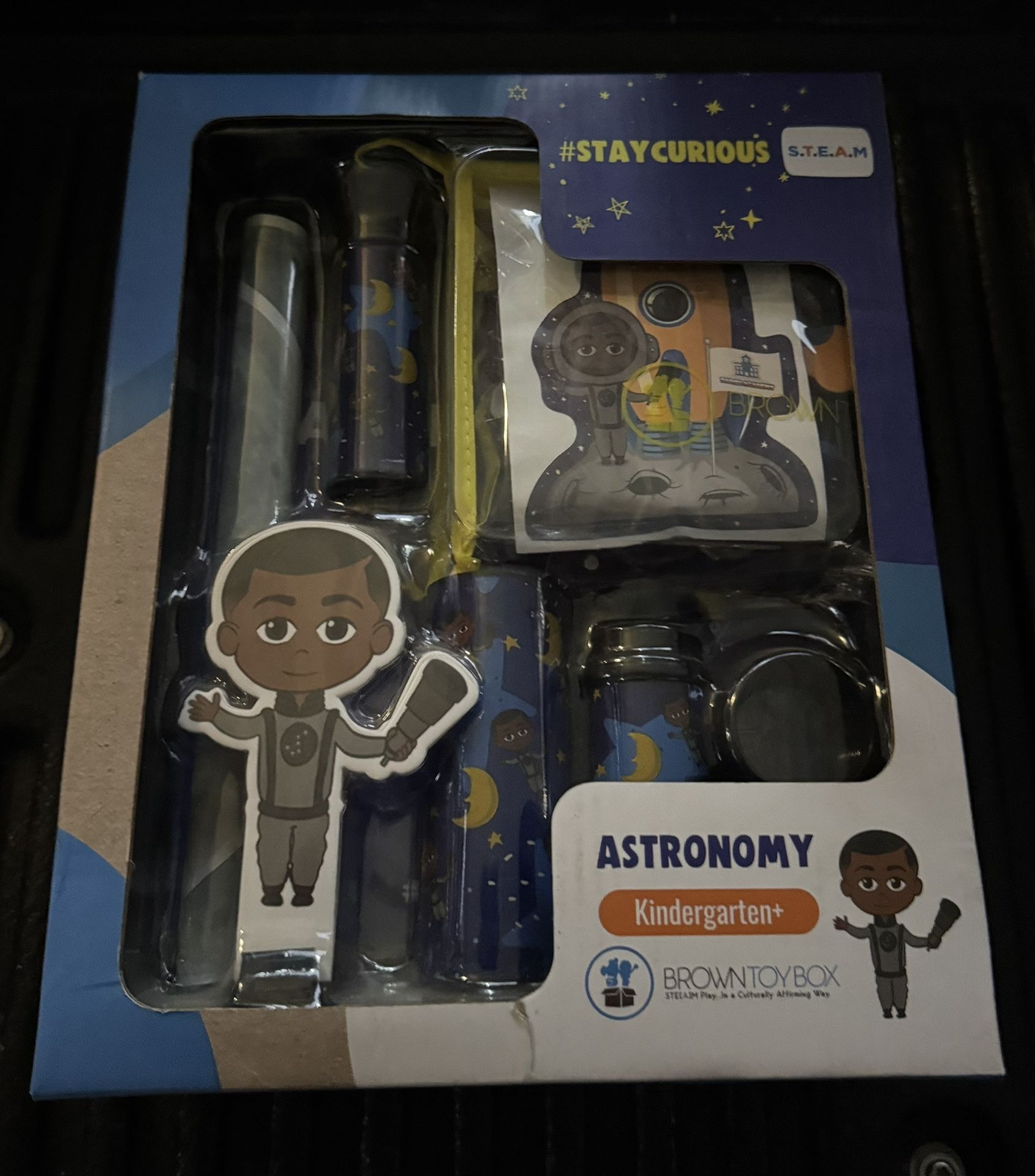 brand New Kids brand New Kids Astronomy
