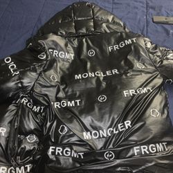 Moncler Coat