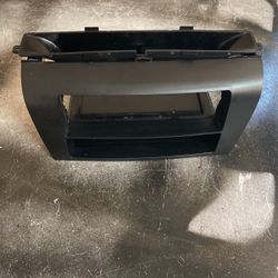 Car Audio Dash Installation Kit