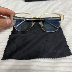 Versace Glasses
