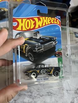 STH Corvette 62 Gasser With BlÃster Pack