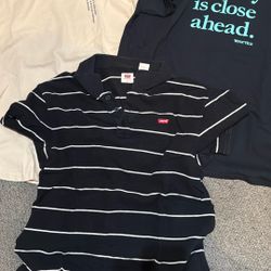 MENS SHIRTS: Size XL