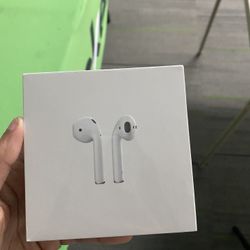 AirPods 