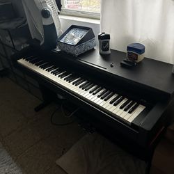 ROLAND Electric piano (PICK UP ONLY)