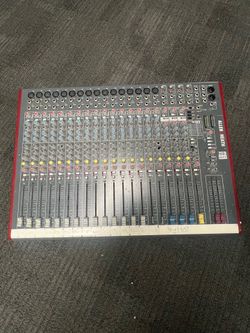 Mixing Board - Free