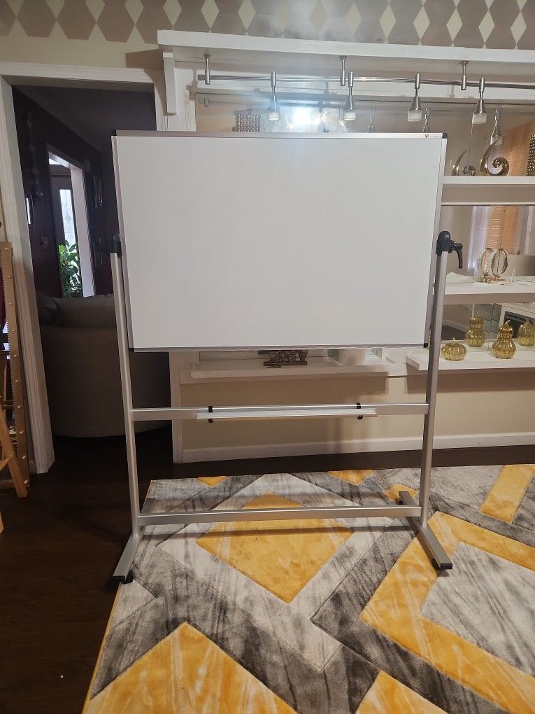 Rollable White Board