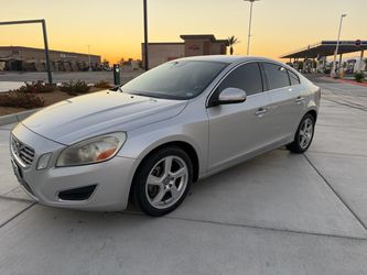 2013 VOLVO S60 T5