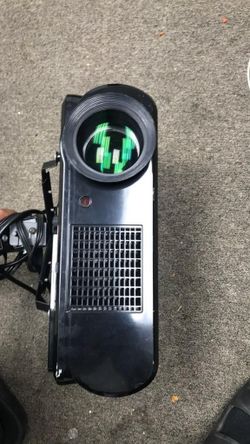 Projector