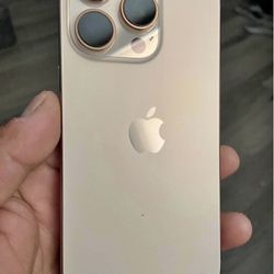 iPhone 16pro Max