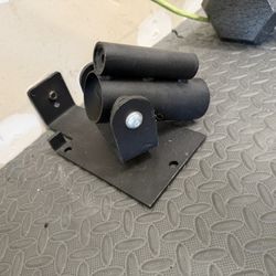 Landmind Wall Attachment