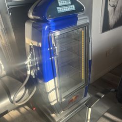 Red bull Refrigerator 