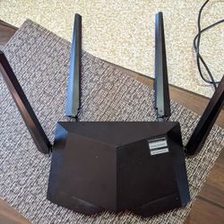  Internet Router