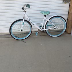 Kent Women’s Beach Cruiser 
